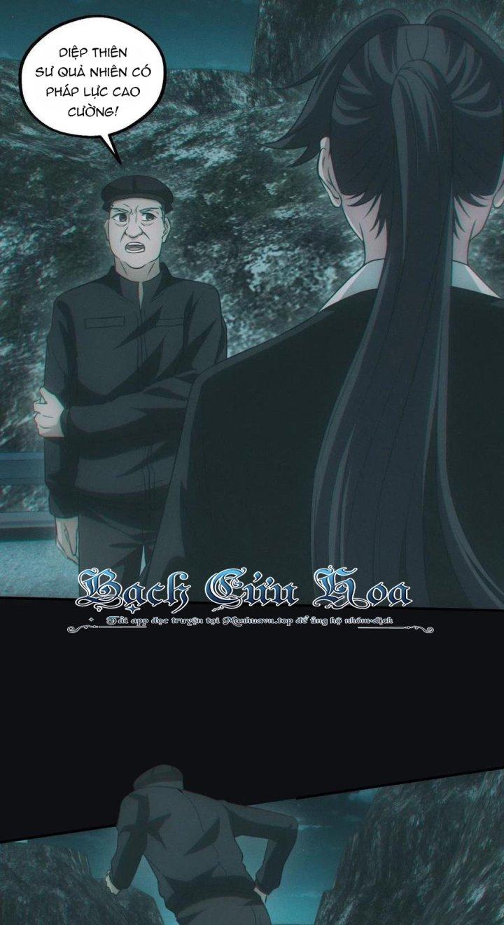 Đô Thị Bắt Yêu Nhân Chapter 72 - Trang 4