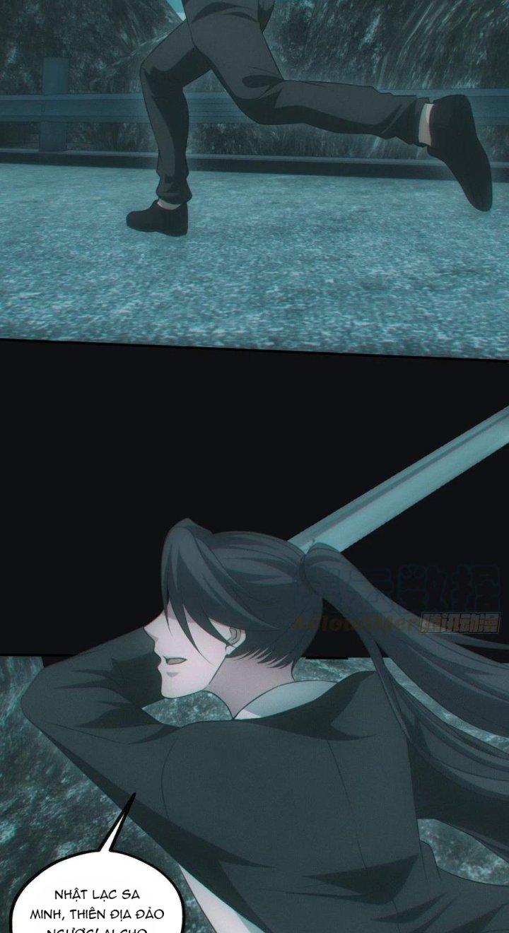 Đô Thị Bắt Yêu Nhân Chapter 72 - Trang 4