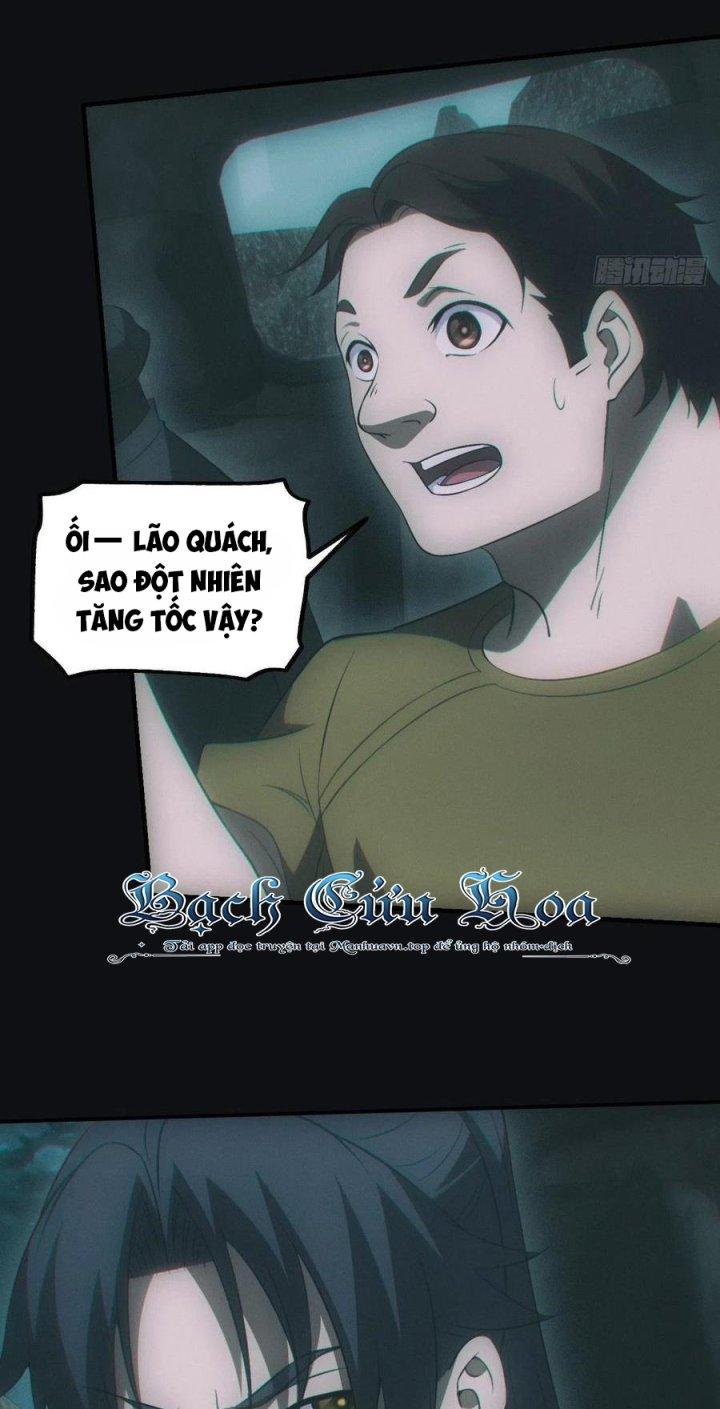 Đô Thị Bắt Yêu Nhân Chapter 72 - Trang 4