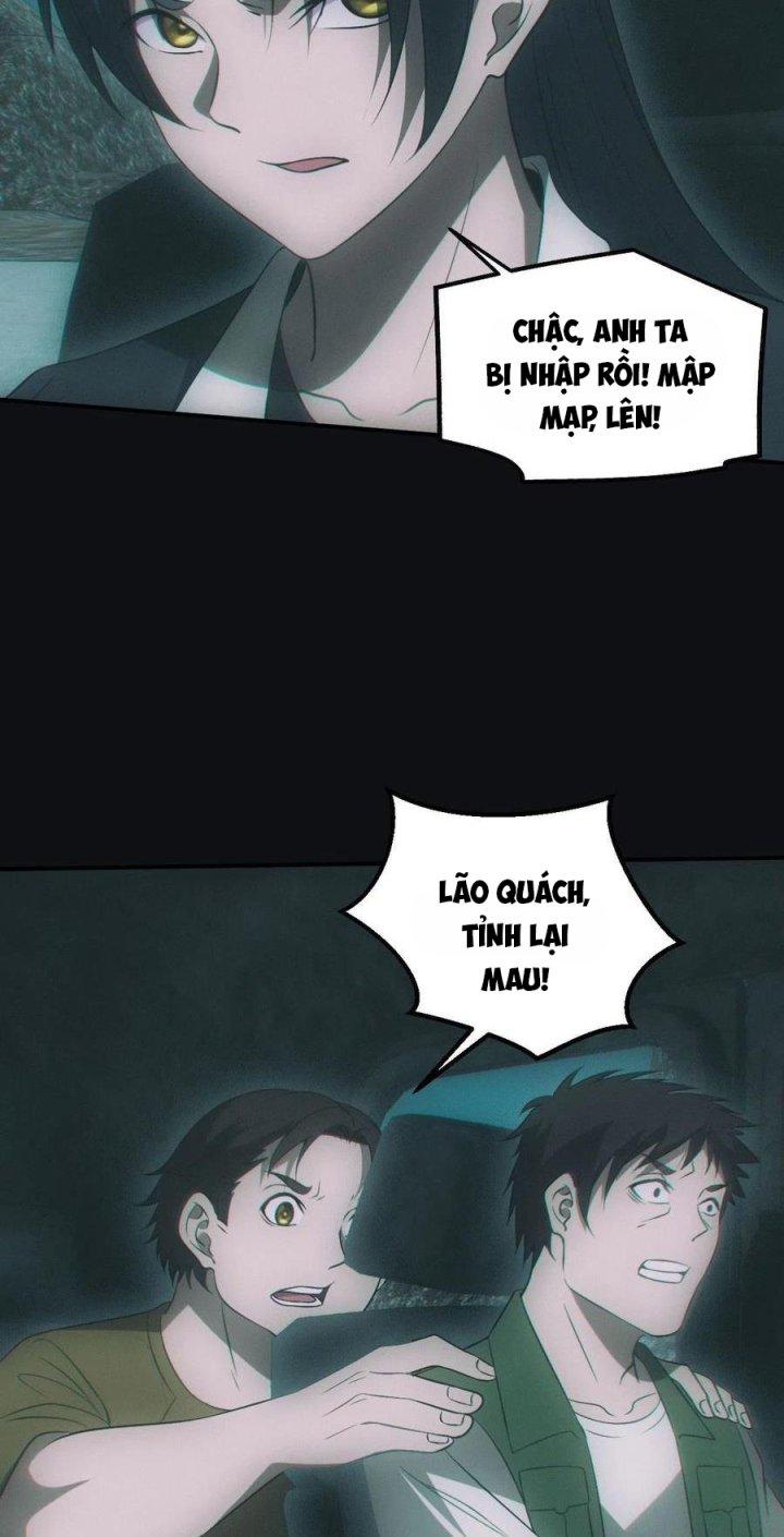 Đô Thị Bắt Yêu Nhân Chapter 72 - Trang 4