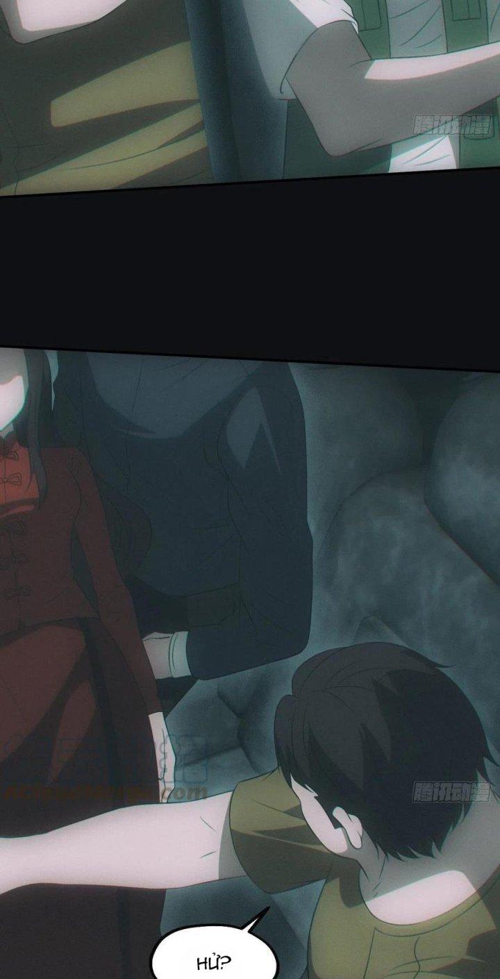 Đô Thị Bắt Yêu Nhân Chapter 72 - Trang 4