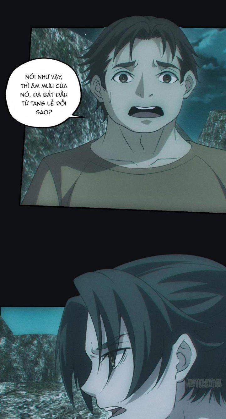 Đô Thị Bắt Yêu Nhân Chapter 73 - Trang 4