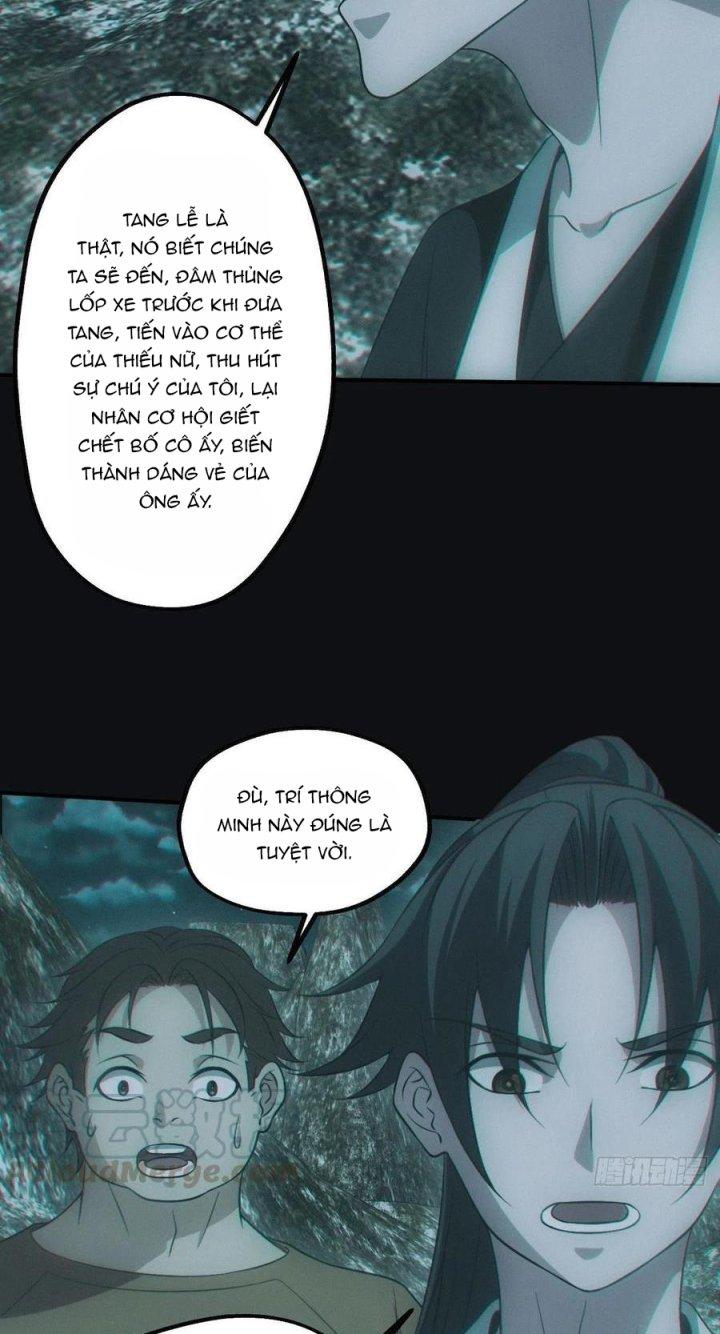 Đô Thị Bắt Yêu Nhân Chapter 73 - Trang 4