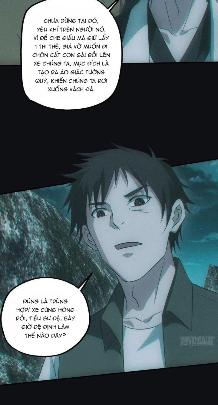 Đô Thị Bắt Yêu Nhân Chapter 73 - Trang 4