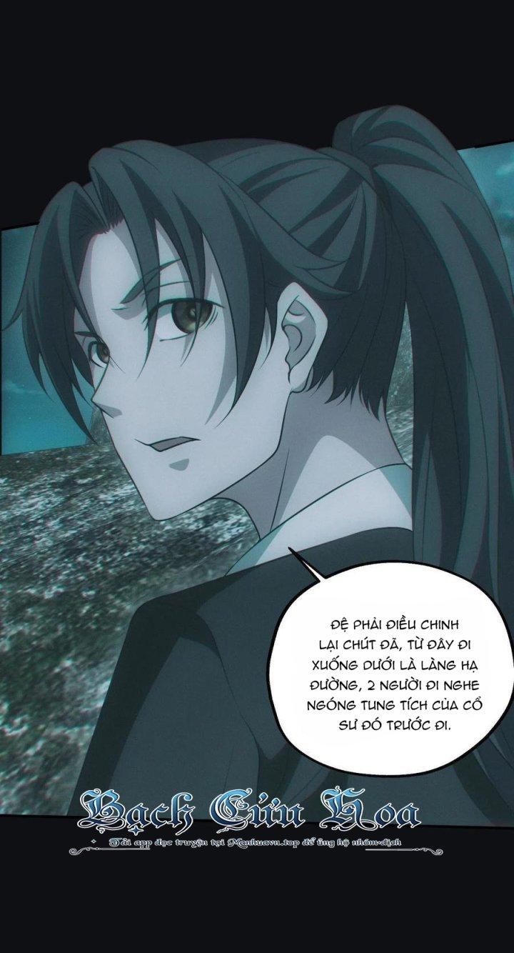 Đô Thị Bắt Yêu Nhân Chapter 73 - Trang 4