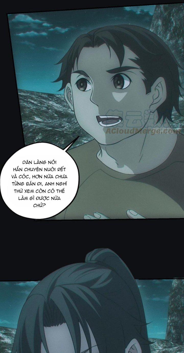 Đô Thị Bắt Yêu Nhân Chapter 73 - Trang 4