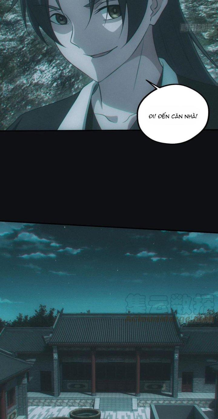 Đô Thị Bắt Yêu Nhân Chapter 73 - Trang 4