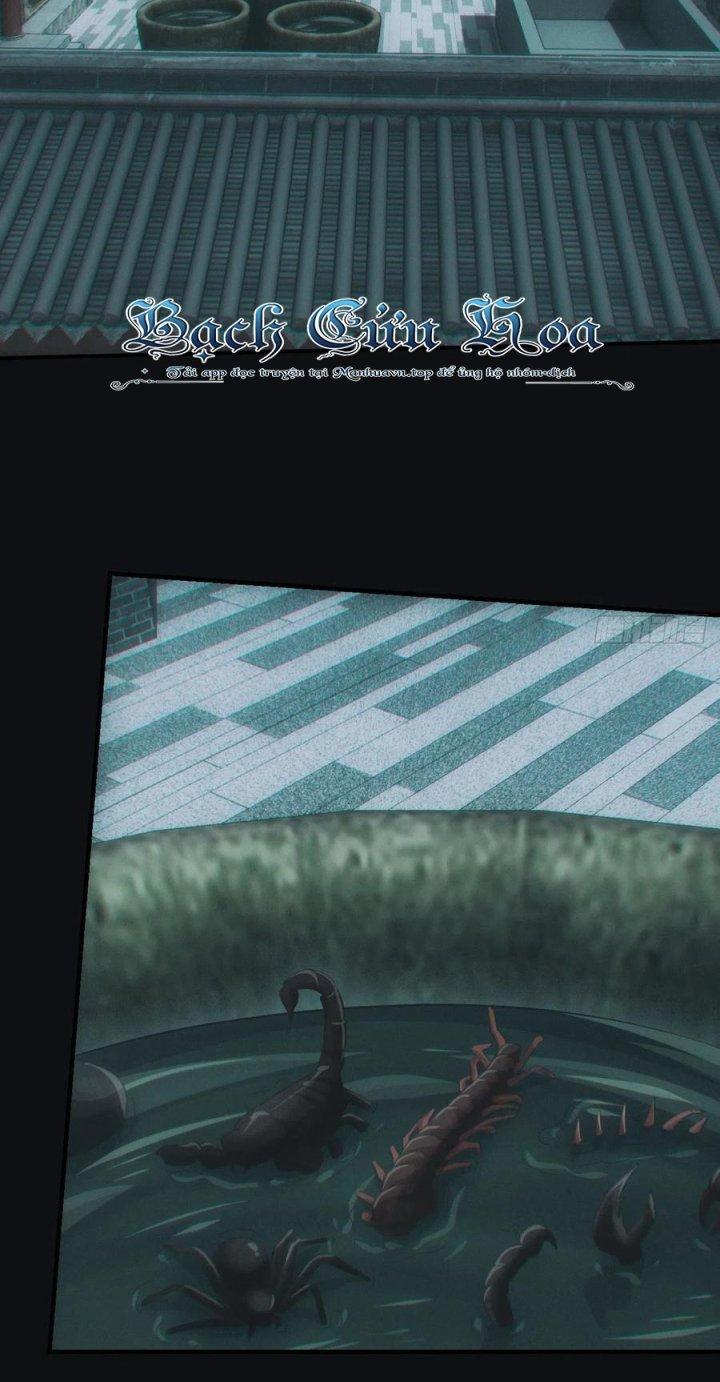 Đô Thị Bắt Yêu Nhân Chapter 73 - Trang 4