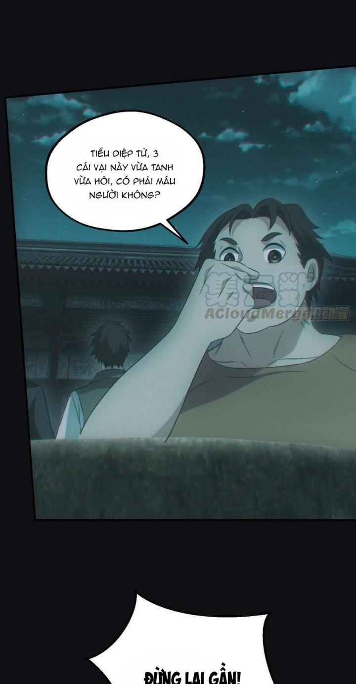 Đô Thị Bắt Yêu Nhân Chapter 73 - Trang 4