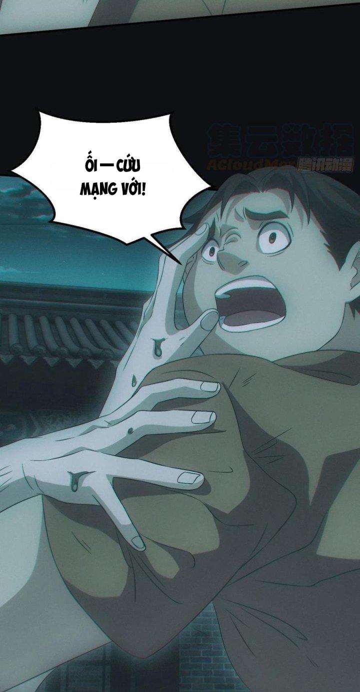 Đô Thị Bắt Yêu Nhân Chapter 73 - Trang 4