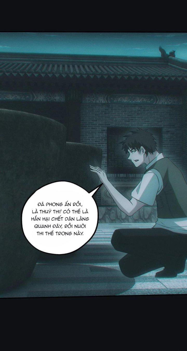 Đô Thị Bắt Yêu Nhân Chapter 73 - Trang 4