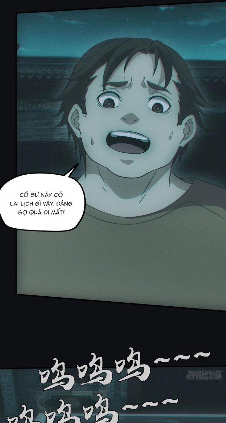 Đô Thị Bắt Yêu Nhân Chapter 73 - Trang 4