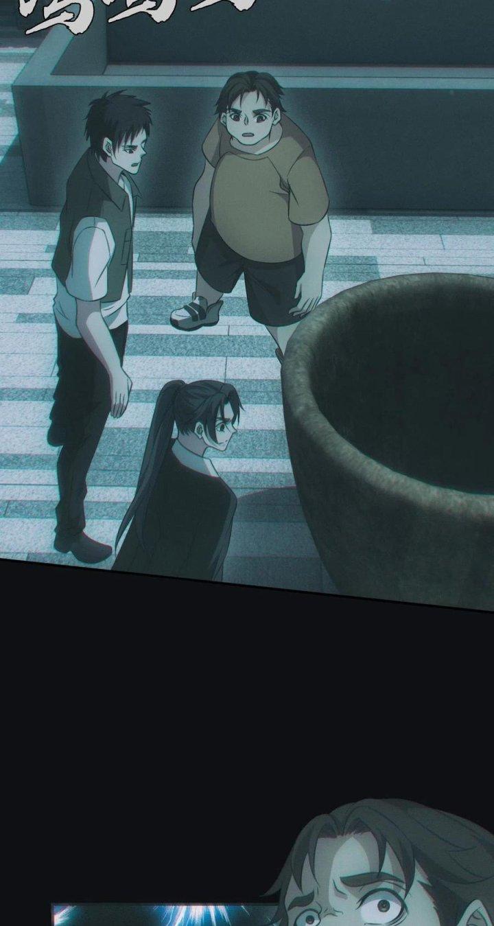 Đô Thị Bắt Yêu Nhân Chapter 73 - Trang 4