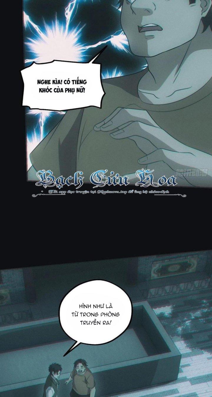 Đô Thị Bắt Yêu Nhân Chapter 73 - Trang 4