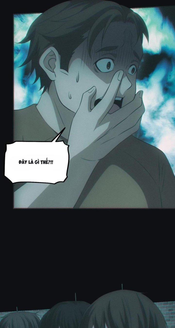 Đô Thị Bắt Yêu Nhân Chapter 73 - Trang 4