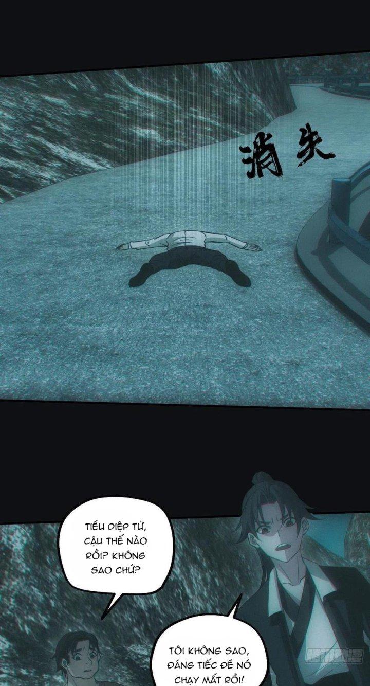 Đô Thị Bắt Yêu Nhân Chapter 73 - Trang 4