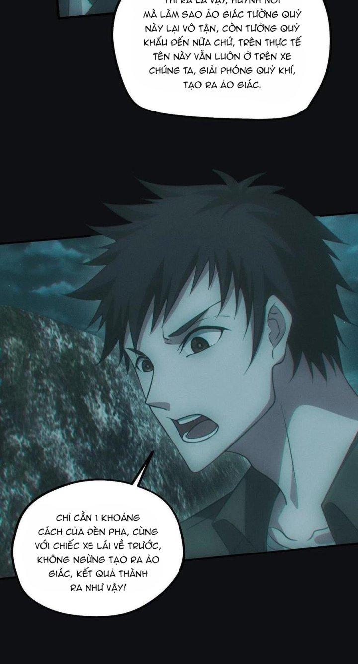 Đô Thị Bắt Yêu Nhân Chapter 73 - Trang 4