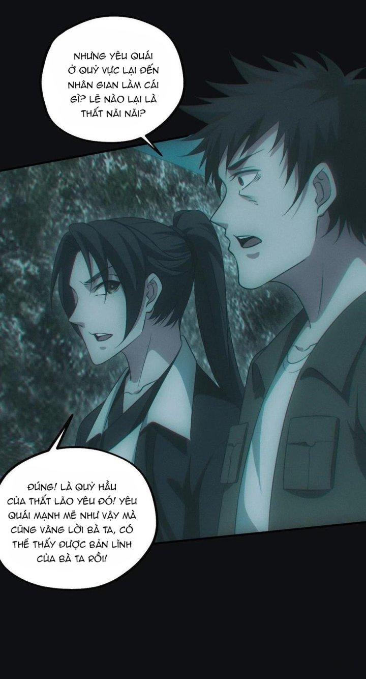 Đô Thị Bắt Yêu Nhân Chapter 73 - Trang 4