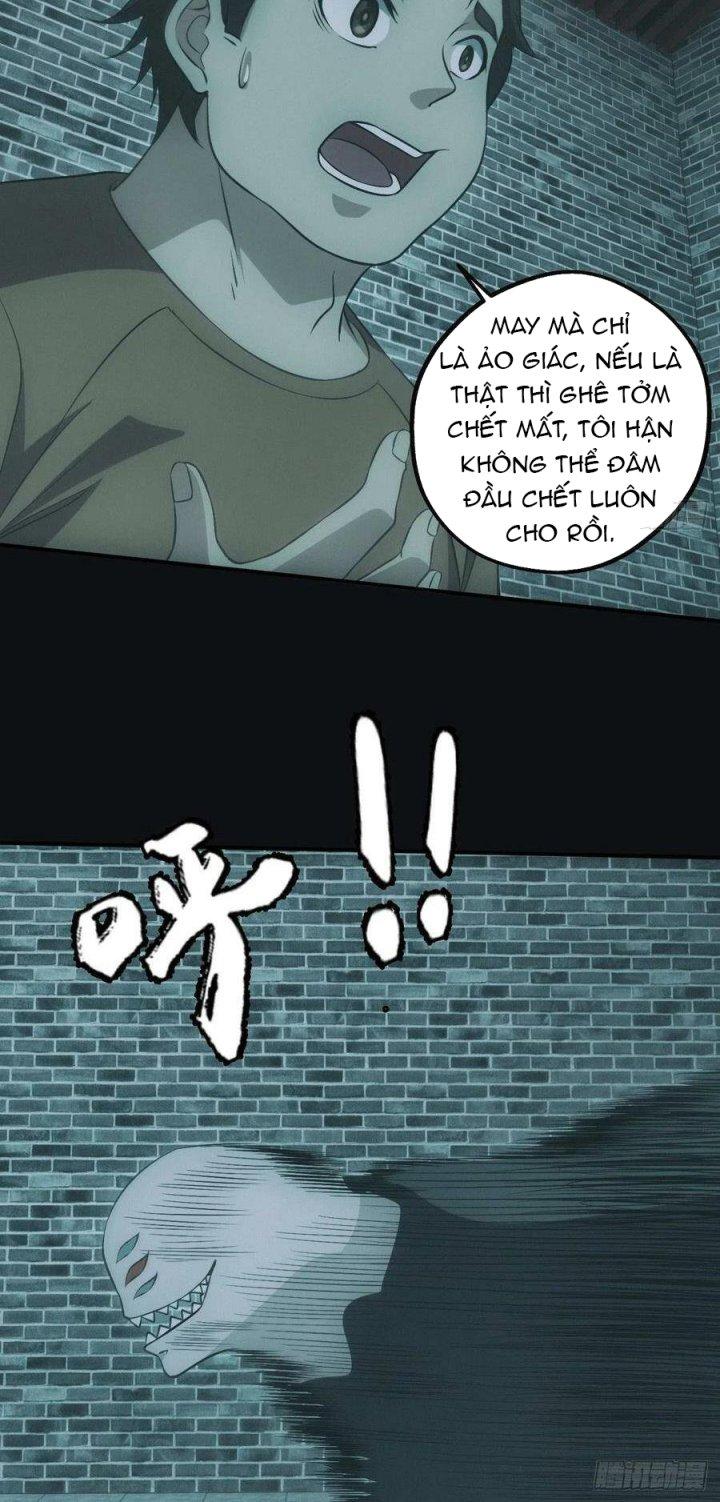 Đô Thị Bắt Yêu Nhân Chapter 75 - Trang 4