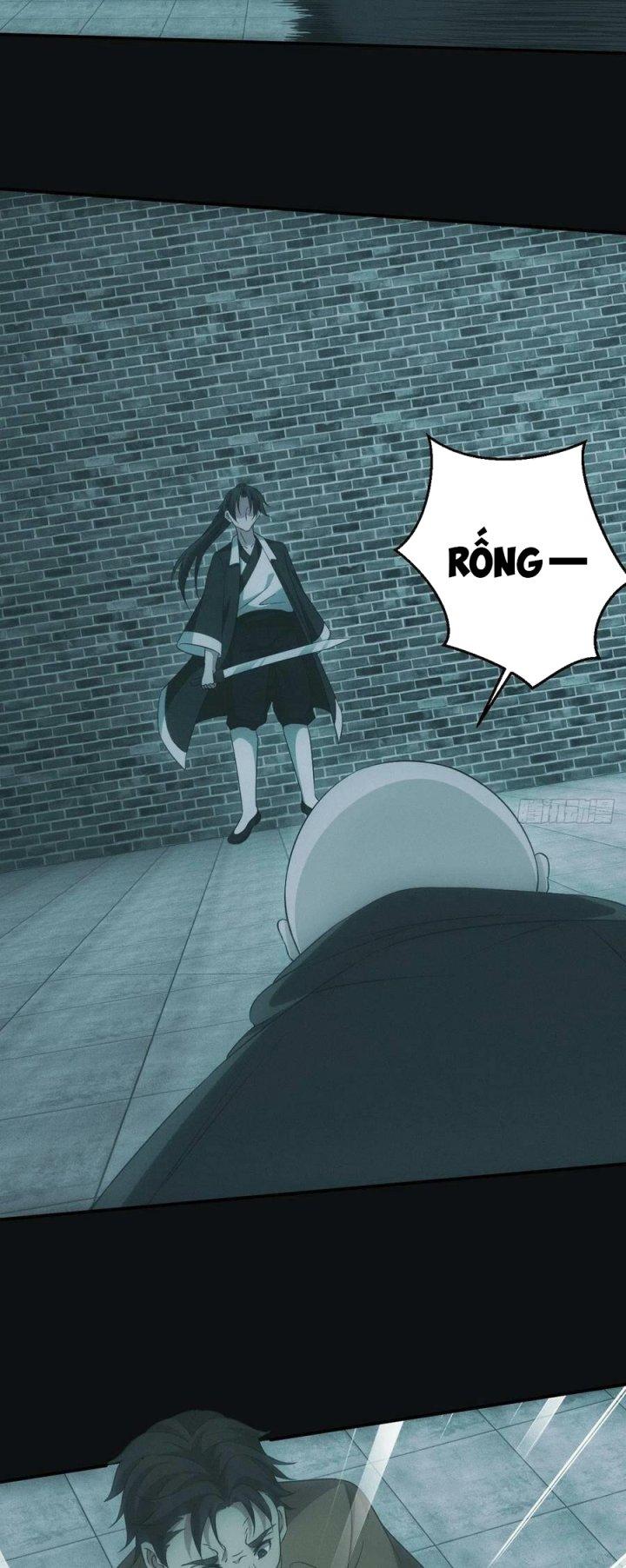 Đô Thị Bắt Yêu Nhân Chapter 75 - Trang 4