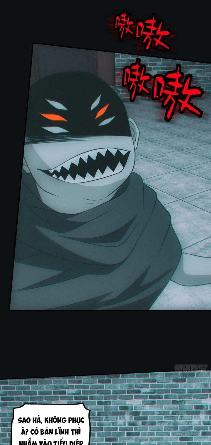 Đô Thị Bắt Yêu Nhân Chapter 75 - Trang 4