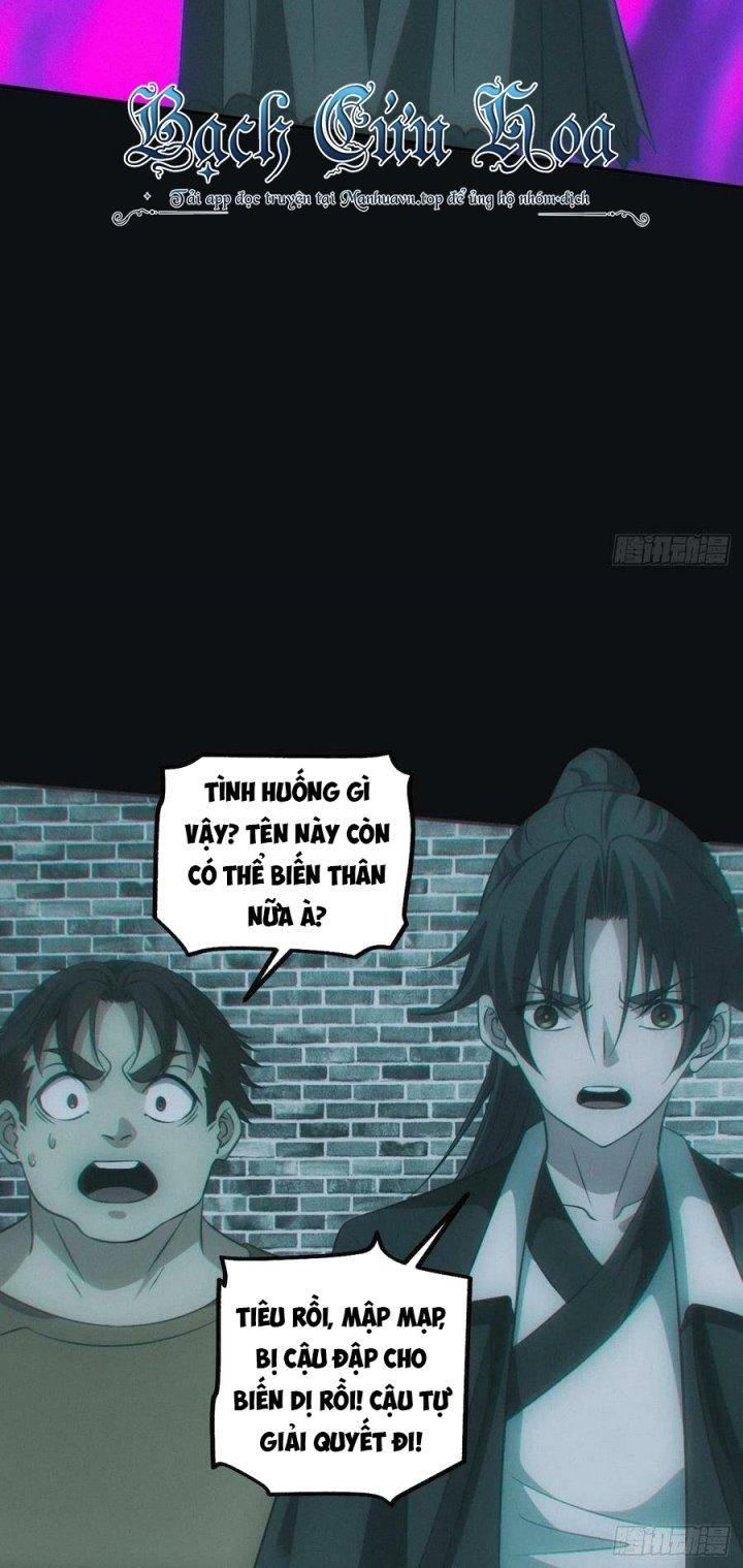 Đô Thị Bắt Yêu Nhân Chapter 75 - Trang 4