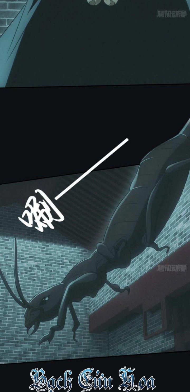 Đô Thị Bắt Yêu Nhân Chapter 75 - Trang 4