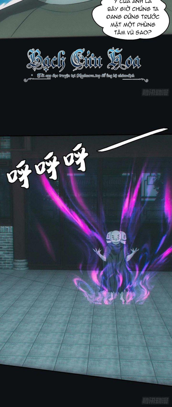 Đô Thị Bắt Yêu Nhân Chapter 75 - Trang 4