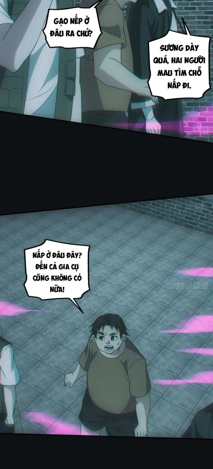 Đô Thị Bắt Yêu Nhân Chapter 75 - Trang 4