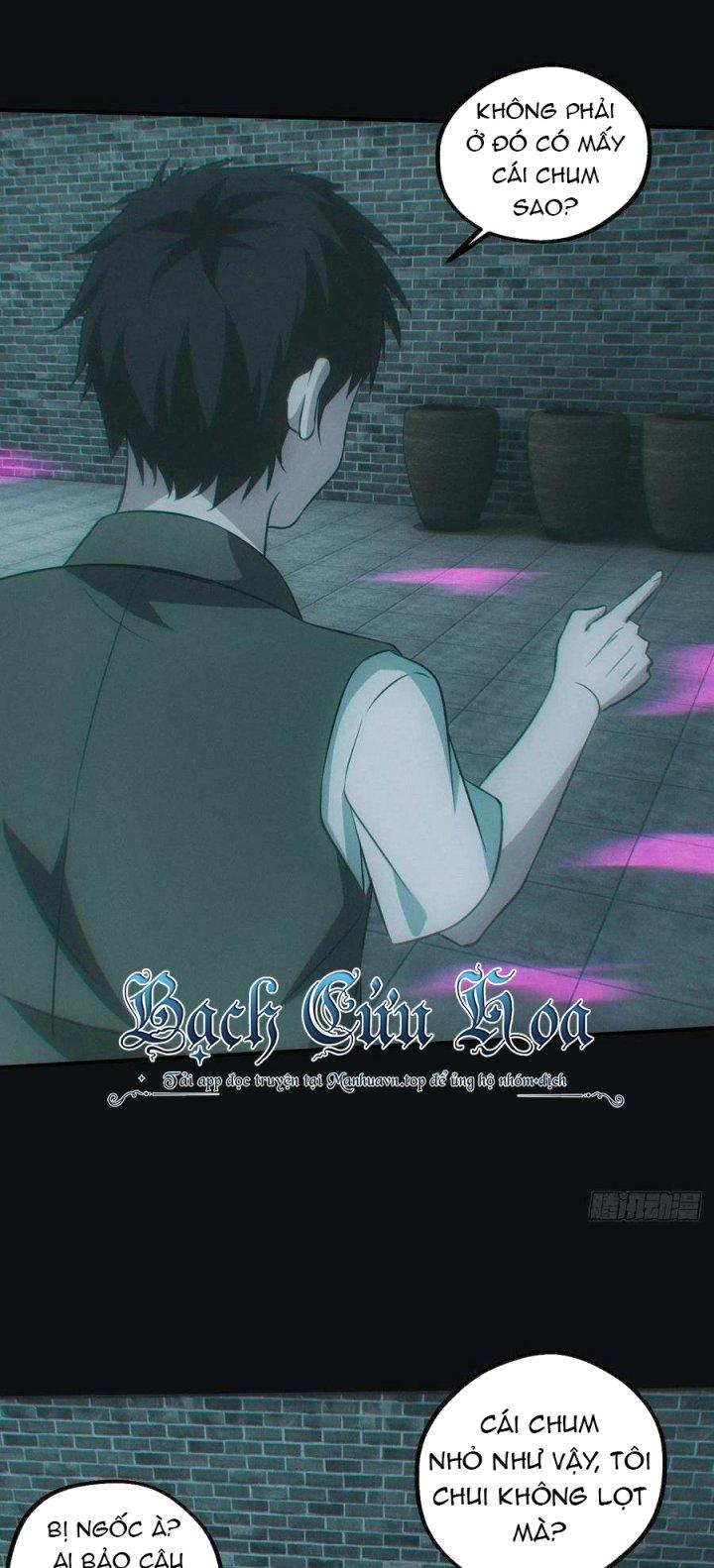 Đô Thị Bắt Yêu Nhân Chapter 75 - Trang 4