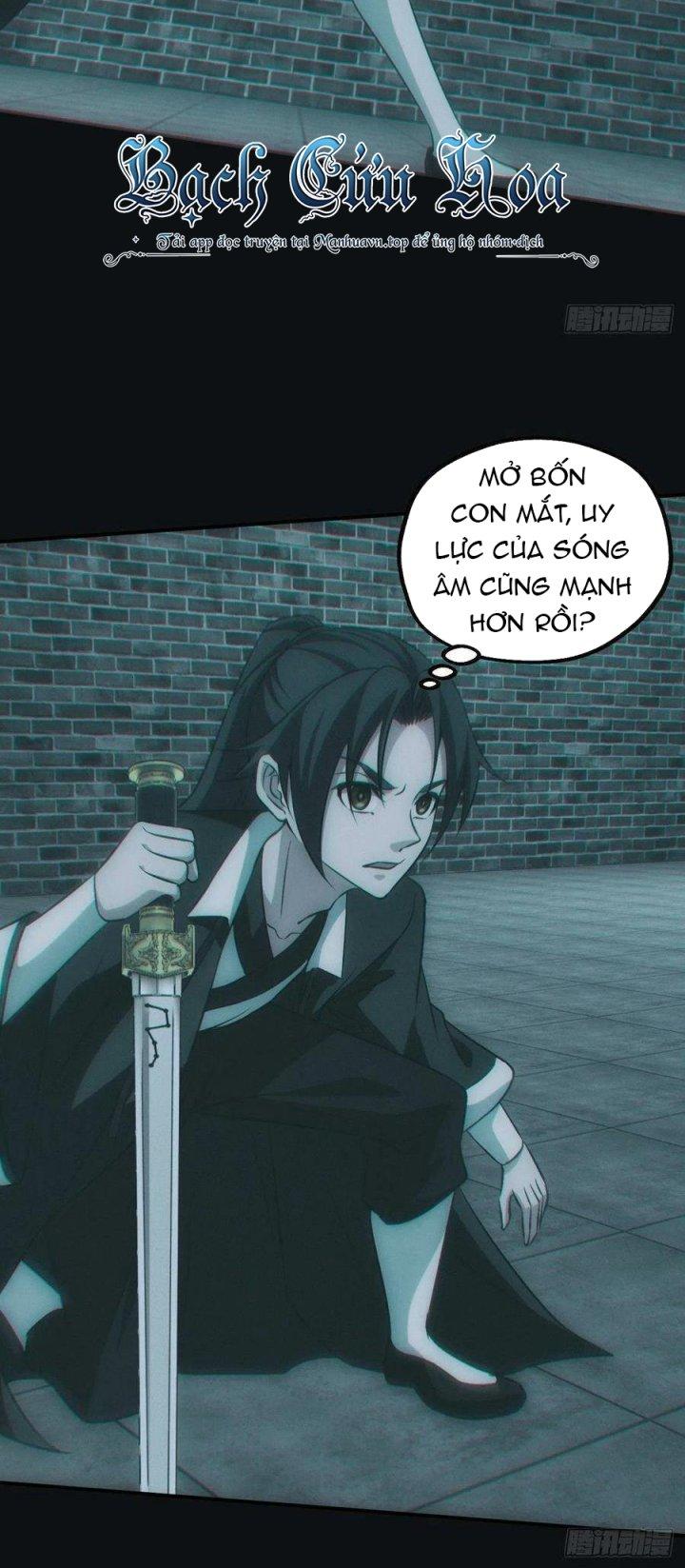 Đô Thị Bắt Yêu Nhân Chapter 75 - Trang 4