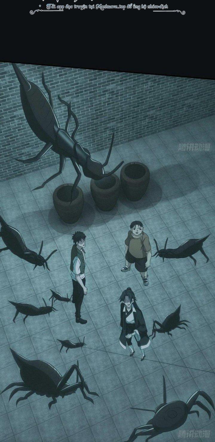 Đô Thị Bắt Yêu Nhân Chapter 75 - Trang 4