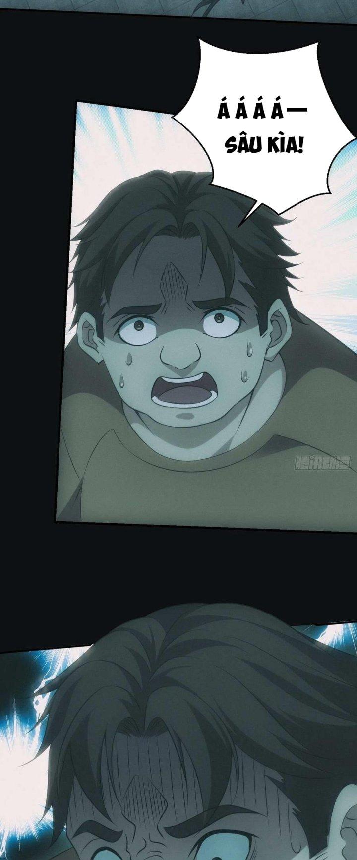 Đô Thị Bắt Yêu Nhân Chapter 75 - Trang 4