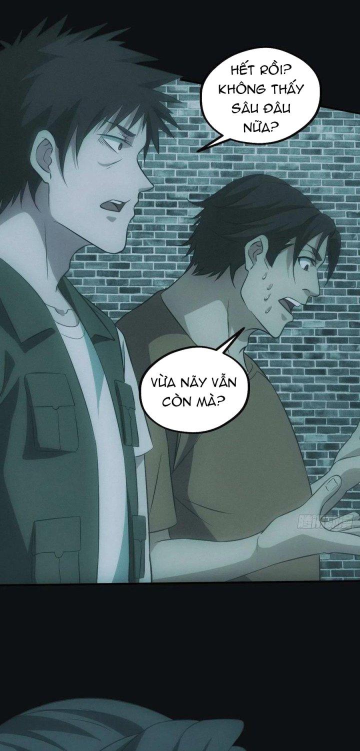 Đô Thị Bắt Yêu Nhân Chapter 75 - Trang 4