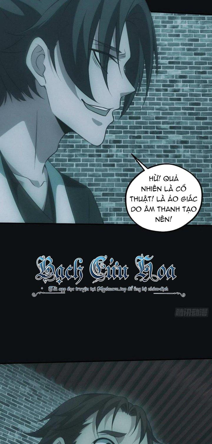 Đô Thị Bắt Yêu Nhân Chapter 75 - Trang 4