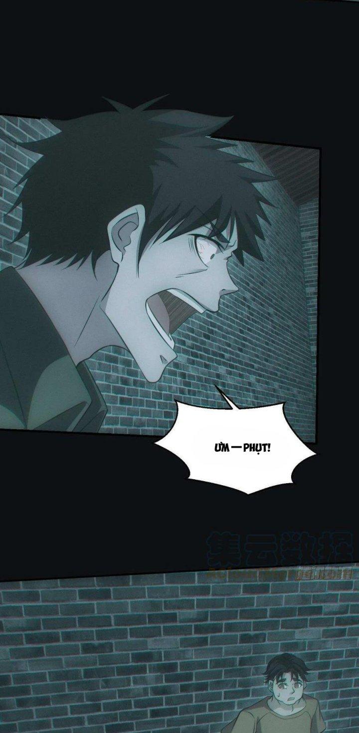 Đô Thị Bắt Yêu Nhân Chapter 76 - Trang 4