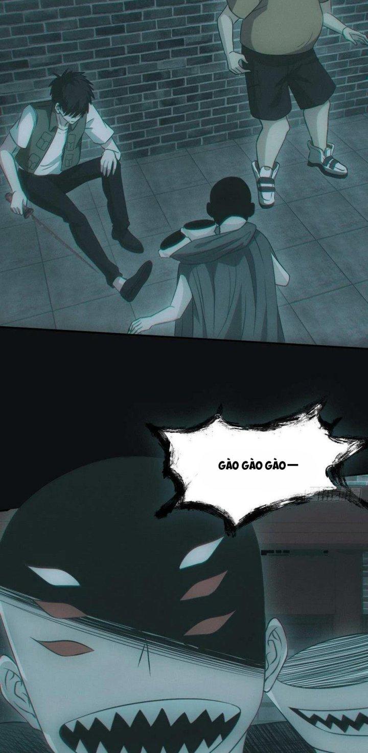 Đô Thị Bắt Yêu Nhân Chapter 76 - Trang 4