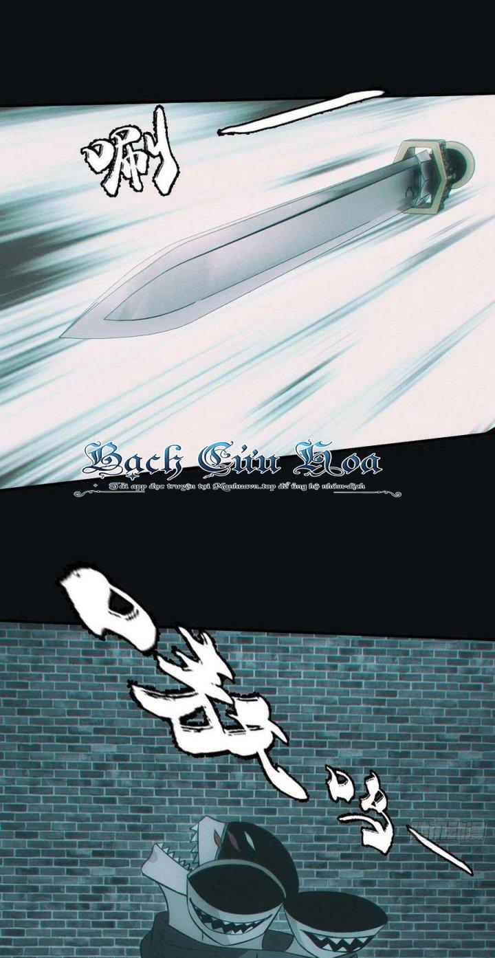 Đô Thị Bắt Yêu Nhân Chapter 76 - Trang 4