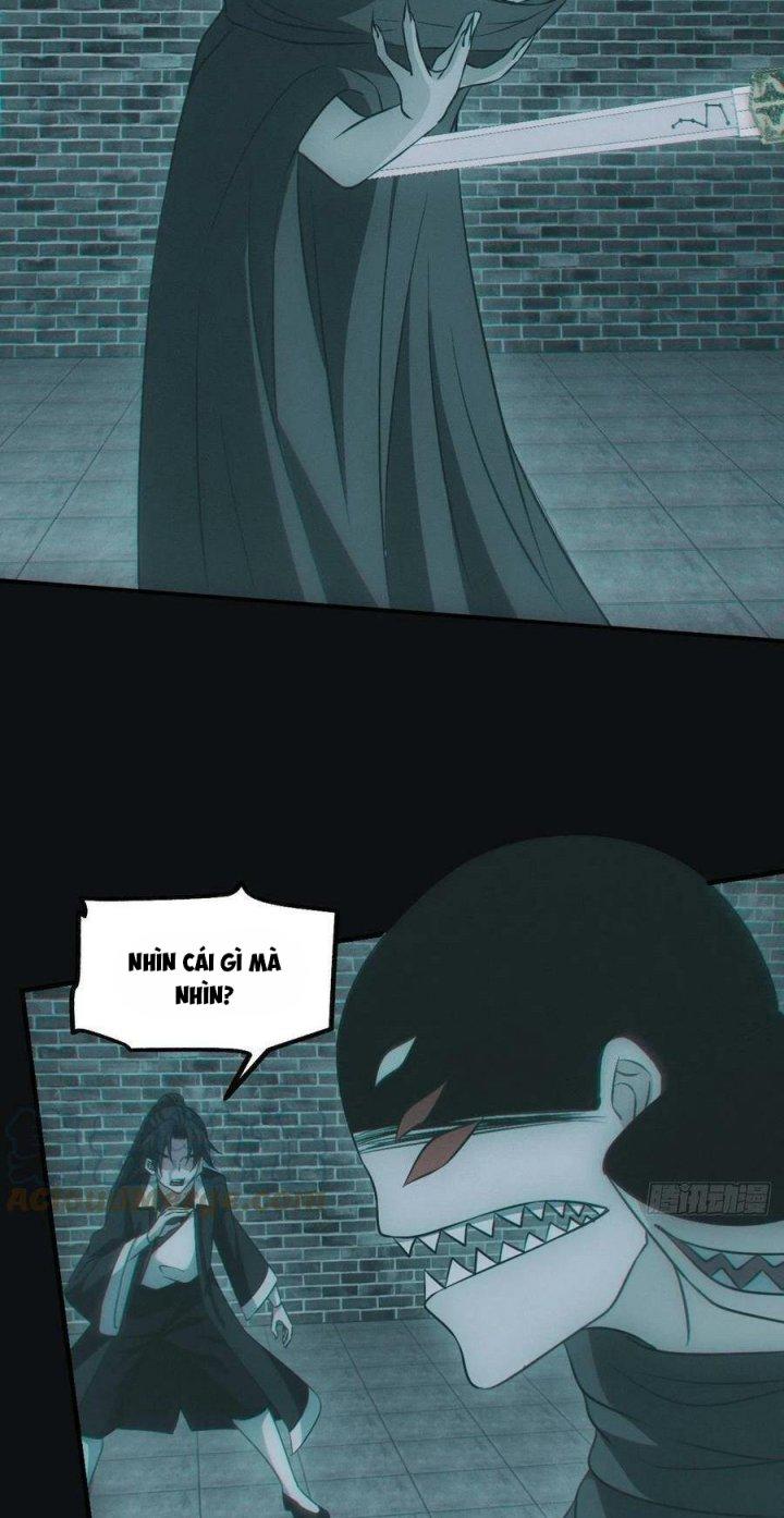 Đô Thị Bắt Yêu Nhân Chapter 76 - Trang 4