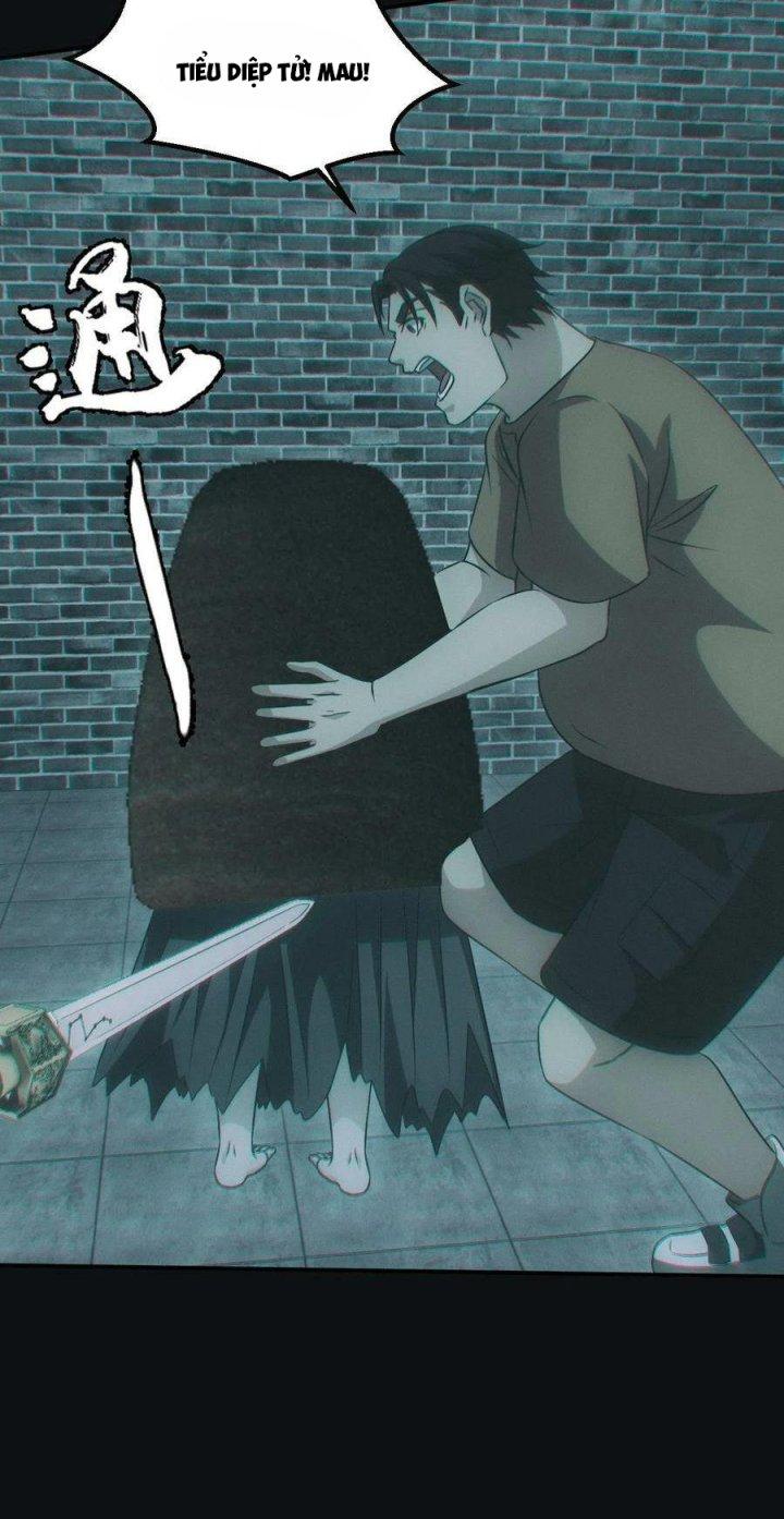 Đô Thị Bắt Yêu Nhân Chapter 76 - Trang 4