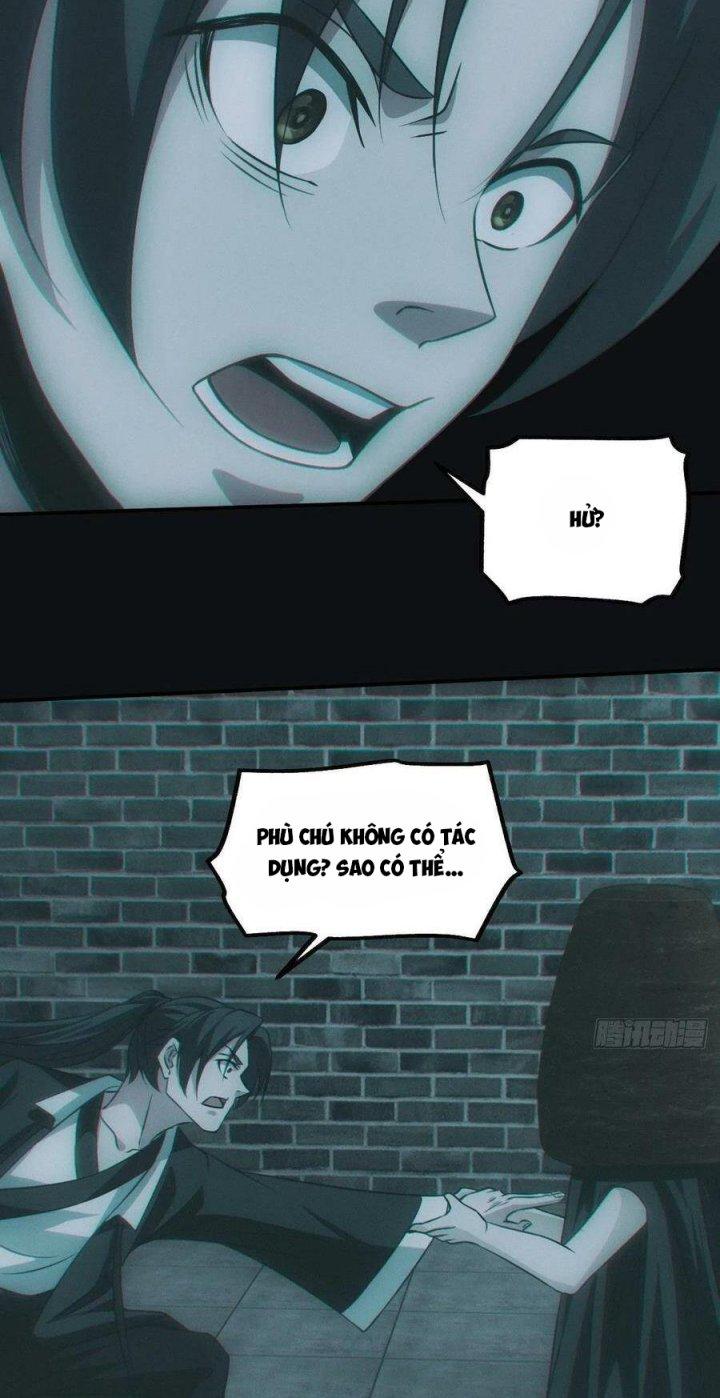 Đô Thị Bắt Yêu Nhân Chapter 76 - Trang 4