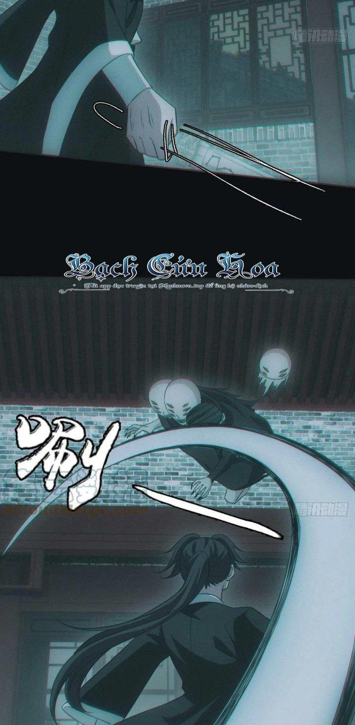 Đô Thị Bắt Yêu Nhân Chapter 76 - Trang 4