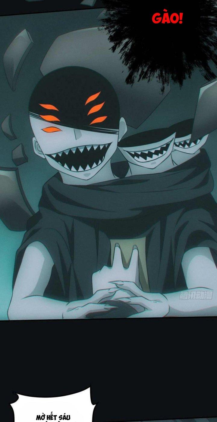 Đô Thị Bắt Yêu Nhân Chapter 76 - Trang 4