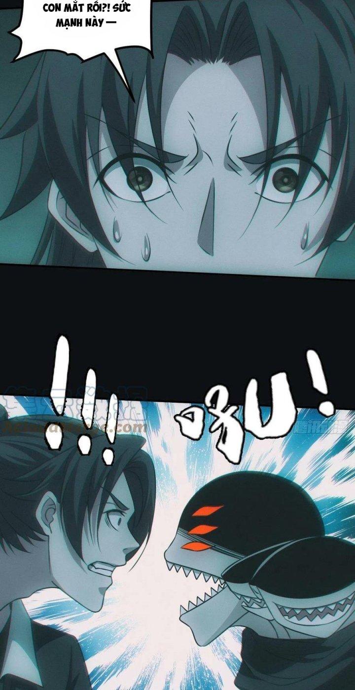 Đô Thị Bắt Yêu Nhân Chapter 76 - Trang 4