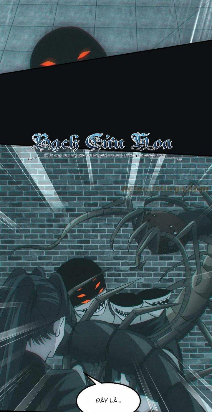 Đô Thị Bắt Yêu Nhân Chapter 76 - Trang 4