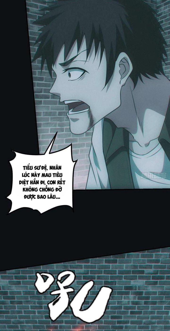 Đô Thị Bắt Yêu Nhân Chapter 76 - Trang 4