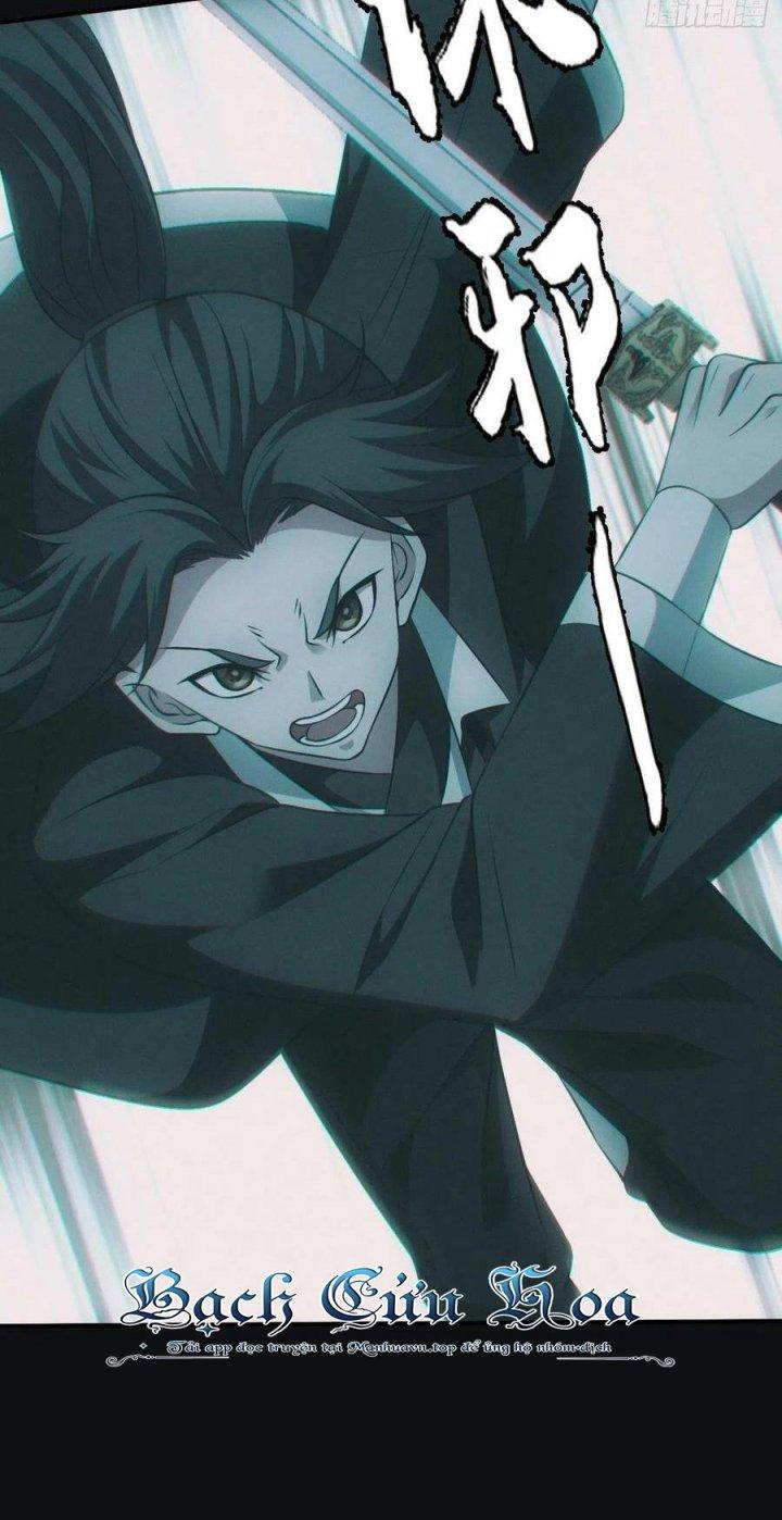 Đô Thị Bắt Yêu Nhân Chapter 76 - Trang 4