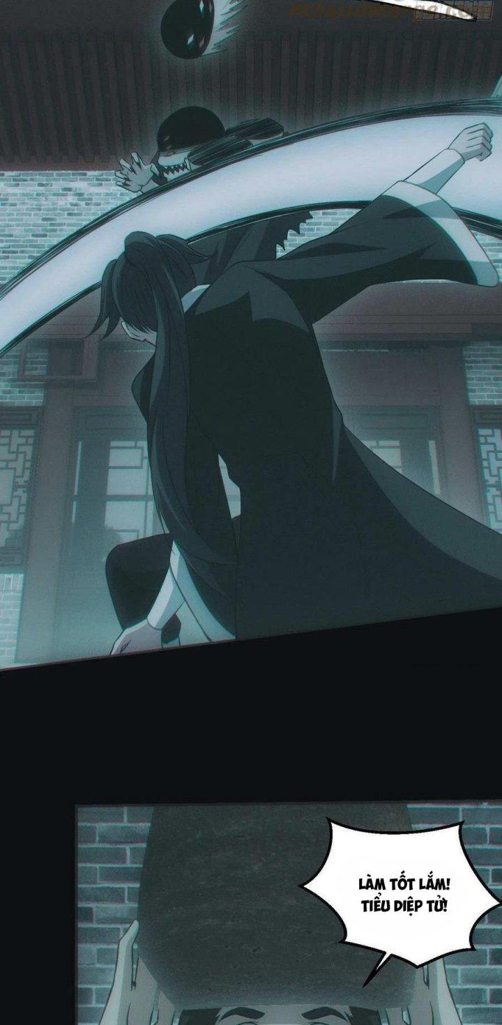 Đô Thị Bắt Yêu Nhân Chapter 76 - Trang 4