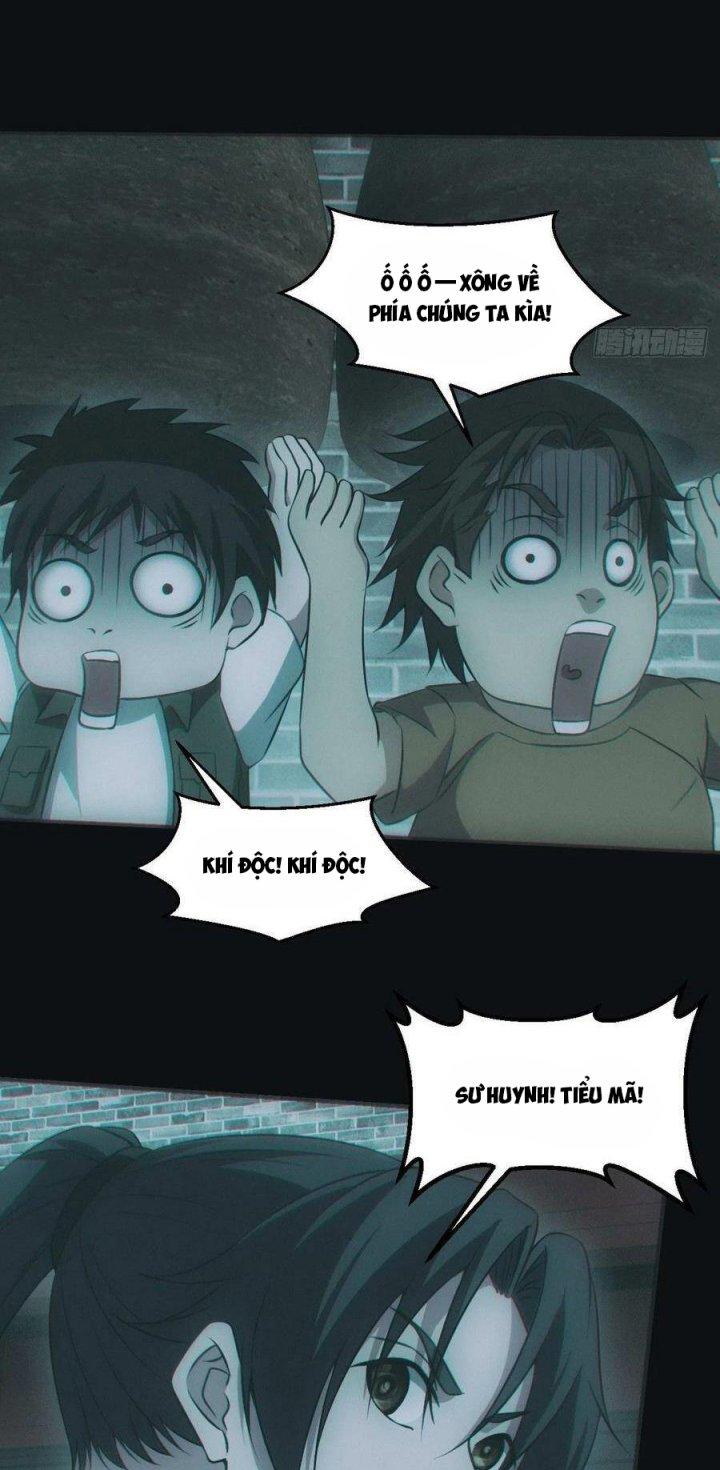 Đô Thị Bắt Yêu Nhân Chapter 76 - Trang 4