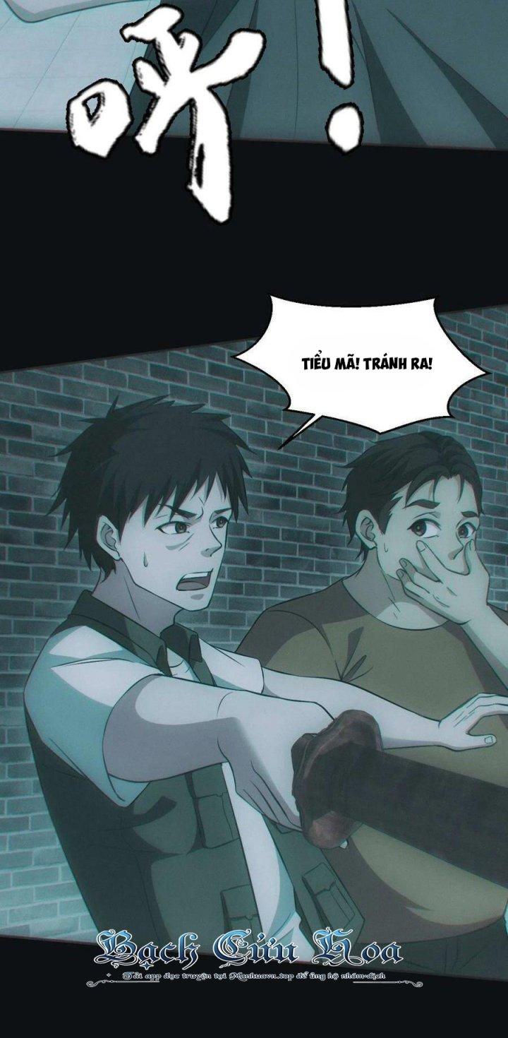 Đô Thị Bắt Yêu Nhân Chapter 76 - Trang 4